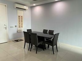 1 Schlafzimmer Appartement zu vermieten im Marquee Residences, Angeles City