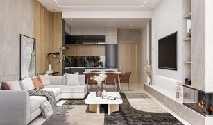 2 Schlafzimmern Appartement zu verkaufen in Contemporary Cluster, Dubai Samana California