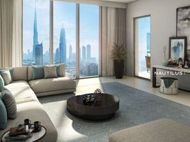 3 Bedroom Apartment for sale at Downtown Views II, Downtown Dubai