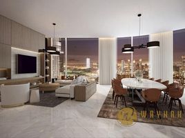 3 Bedroom Apartment for sale at Act Two, Opera District