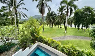 3 Schlafzimmern Villa zu verkaufen in Kathu, Phuket Loch Palm Golf Club