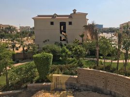 7 Schlafzimmer Villa zu verkaufen im Villar, North Investors Area, New Cairo City, Cairo