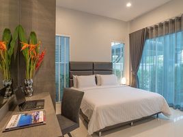 3 Schlafzimmer Villa zu verkaufen im The Haven Krabi, Ao Nang