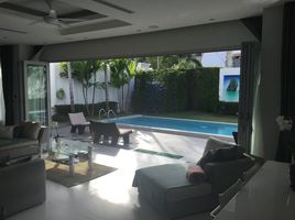 2 Schlafzimmer Villa zu verkaufen im Ivory Villas, Rawai