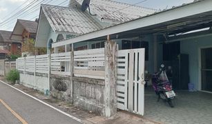 4 Bedrooms House for sale in Hang Dong, Chiang Mai 