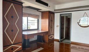 Bang Khlo, ဘန်ကောက် Riverside Villa Condominium 1 တွင် 2 အိပ်ခန်းများ ကွန်ဒို ရောင်းရန်အတွက်