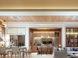 3 Bedroom House for sale at Andara Pool Villa Ao nang Krabi, Ao Nang