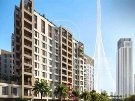 2 Bedroom Apartment for sale at Bayshore, Creek Beach, Dubai Creek Harbour (The Lagoons)