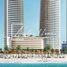 1 Bedroom Apartment for sale at Grand Bleu Tower, EMAAR Beachfront, Dubai Harbour, Dubai