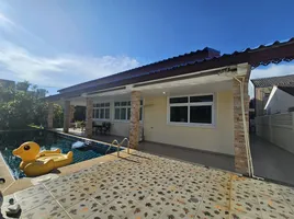 4 Bedroom Villa for sale in Sanctuary Of Truth, Na Kluea, Na Kluea