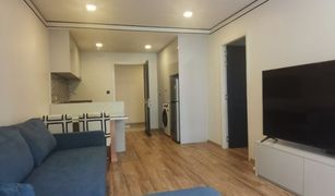 1 Bedroom Condo for sale in Thung Mahamek, Bangkok Maestro 01 Sathorn-Yenakat