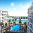 2 Bedroom Apartment for sale at Blue Bay, Al Madar 2, Al Madar, Umm al-Qaywayn