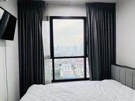 1 спален Кондо в аренду в The Base Park East Sukhumvit 77, Phra Khanong Nuea