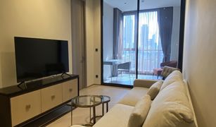 1 Bedroom Condo for sale in Thung Mahamek, Bangkok The Reserve Sathorn