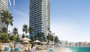 Квартира, 3 спальни на продажу в EMAAR Beachfront, Дубай Palace Beach Residence