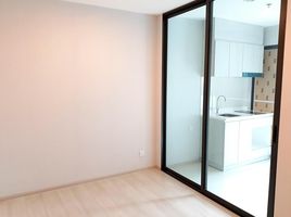 1 Bedroom Condo for sale at Life Pinklao, Bang Yi Khan