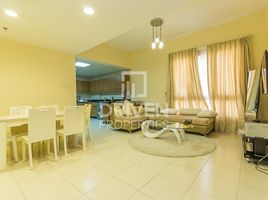 1 Bedroom Apartment for sale at Florence 2, Tuscan Residences, Jumeirah Village Circle (JVC)