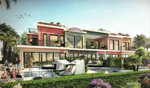 4 Schlafzimmern Villa zu verkaufen in Golf Vita, Dubai Portofino