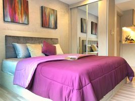 1 Schlafzimmer Wohnung zu verkaufen im Solaris Condominium, Nong Prue