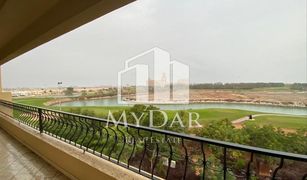 1 Habitación Apartamento en venta en , Ras Al-Khaimah Golf Apartments