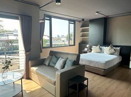 1 Schlafzimmer Appartement zu vermieten im Big Tree Residence, Bang Phli Yai