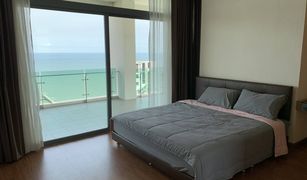2 Bedrooms Condo for sale in Saen Suk, Pattaya Casalunar Paradiso