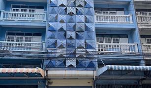 N/A Whole Building for sale in Bang Mot, Bangkok 