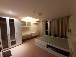 Studio Appartement zu verkaufen im Sathorn Bridge Tower, Bang Lamphu Lang