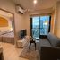 1 Schlafzimmer Wohnung zu vermieten im Nue Noble Ratchada-Lat Phrao, Chantharakasem, Chatuchak, Bangkok