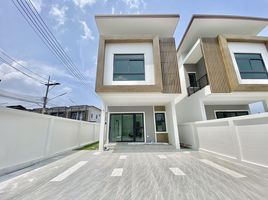 4 Bedroom House for sale at Suchada A Town 2 Phase 2, Hat Yai, Hat Yai