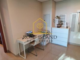 1 Bedroom Apartment for sale at Beach Towers, Shams Abu Dhabi