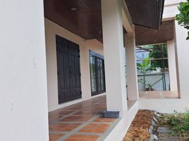 4 Bedroom House for sale at Natthakan Borommaratchachonnani - Phutthamonthon Sai 2, Sala Thammasop