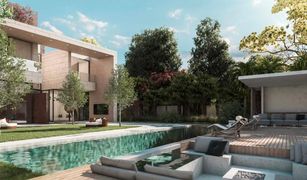7 Bedrooms Villa for sale in Al Barari Villas, Dubai Lunaria