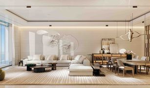 3 Habitaciones Apartamento en venta en Umm Hurair 2, Dubái The Ritz-Carlton Residences