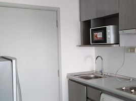 1 Schlafzimmer Appartement zu verkaufen im Ideo Sathorn - Thaphra, Bukkhalo, Thon Buri