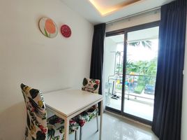 1 Bedroom Condo for sale at Laguna Beach Resort 3 - The Maldives, Nong Prue