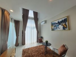 4 Bedroom Villa for sale at The City Suksawat 64, Thung Khru