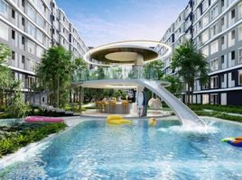 Studio Condo for sale at Kave Town Island, Khlong Nueng, Khlong Luang, Pathum Thani