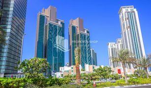 2 Bedrooms Apartment for sale in Marina Square, Abu Dhabi MAG 5