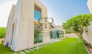 Вилла, 5 спальни на продажу в Meydan Gated Community, Дубай Millennium Estates