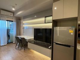 1 Bedroom Apartment for rent at Ideo Rama 9 - Asoke, Huai Khwang