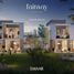 4 Bedroom House for sale at Fairway Villas, EMAAR South