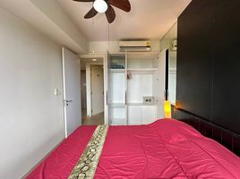 1 Schlafzimmer Wohnung zu verkaufen im Unixx South Pattaya, Nong Prue, Pattaya