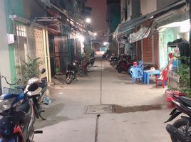 3 Schlafzimmer Villa zu verkaufen in Binh Tan, Ho Chi Minh City, An Lac
