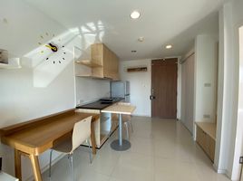 1 Bedroom Apartment for sale at Whizdom Punnawithi Station, Bang Chak, Phra Khanong