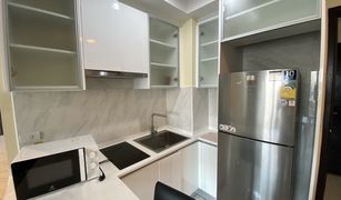 2 Bedrooms Condo for sale in Phra Khanong, Bangkok Diamond Sukhumvit