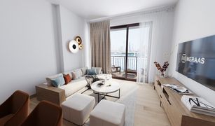 Квартира, 1 спальня на продажу в La Mer, Дубай La voile by Port De La Mer