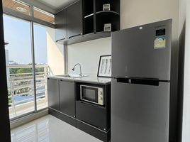 Studio Condo for rent at The Link 3, Phra Khanong