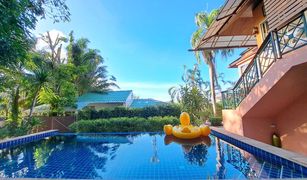 3 Schlafzimmern Haus zu verkaufen in Chalong, Phuket 