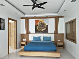 3 Schlafzimmer Villa zu vermieten in Si Sunthon, Thalang, Si Sunthon